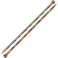 KnitPro Symfonie Single Pointed Needles 3.25mm x 30cm