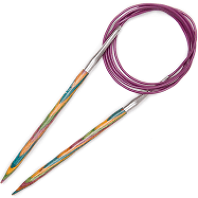 KnitPro Symfonie Fixed Circular Needle 2.75mm x 60cm