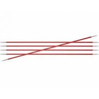 Zing double pointed needles 2.5mm x 15cm