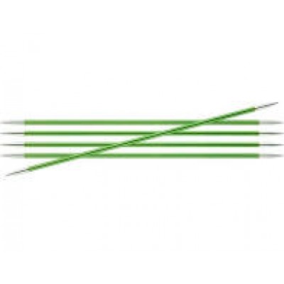 Zing double pointed needles 3.5mm x 15cm