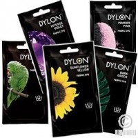 Dylon Fabric Dye