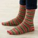 Christmas Socks Collection One