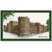 Beaumaris Castle / Castell Biwmares