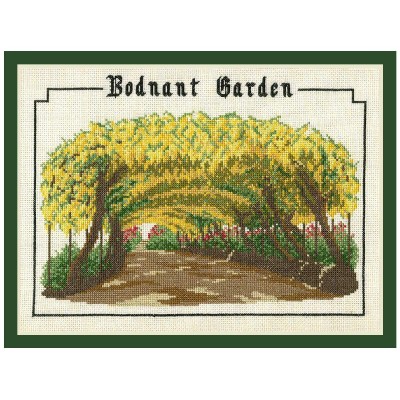 Bodnant Garden / Gardd Bodnant