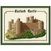 Harlech Castle / Castell Harlech