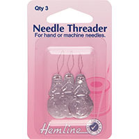 Needle Threader