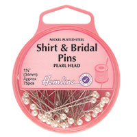 Shirt & Bridal Pins