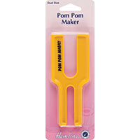Pom Pom Maker
