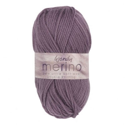 Merino Wool DK