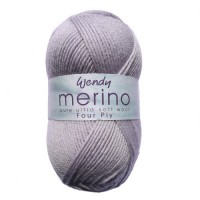 Merino Wool 4 Ply
